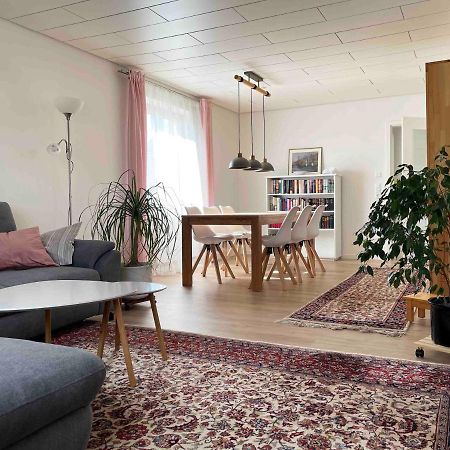 Villa Lotte Lichtenfels  Kültér fotó