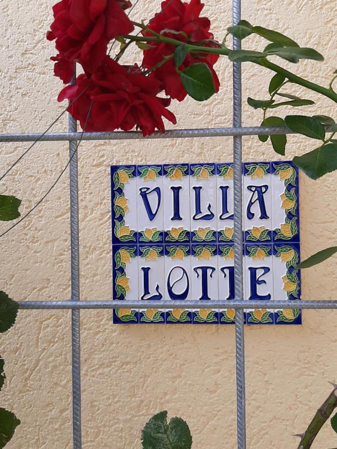 Villa Lotte Lichtenfels  Kültér fotó