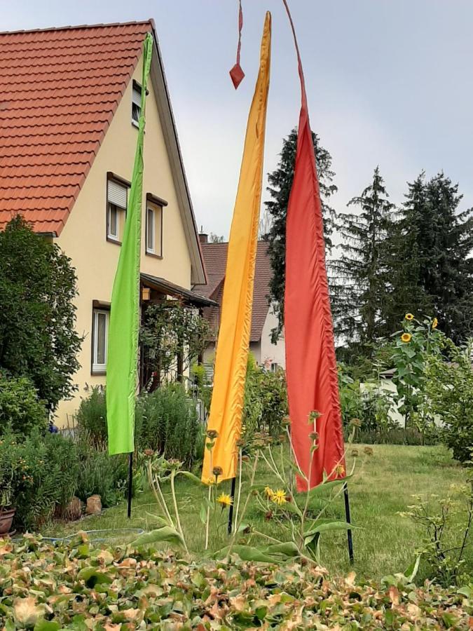 Villa Lotte Lichtenfels  Kültér fotó