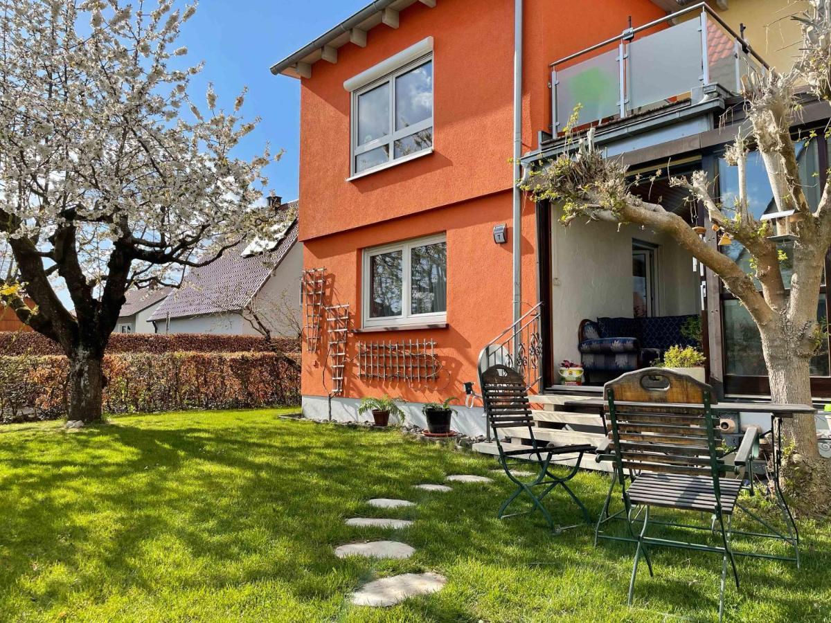 Villa Lotte Lichtenfels  Kültér fotó