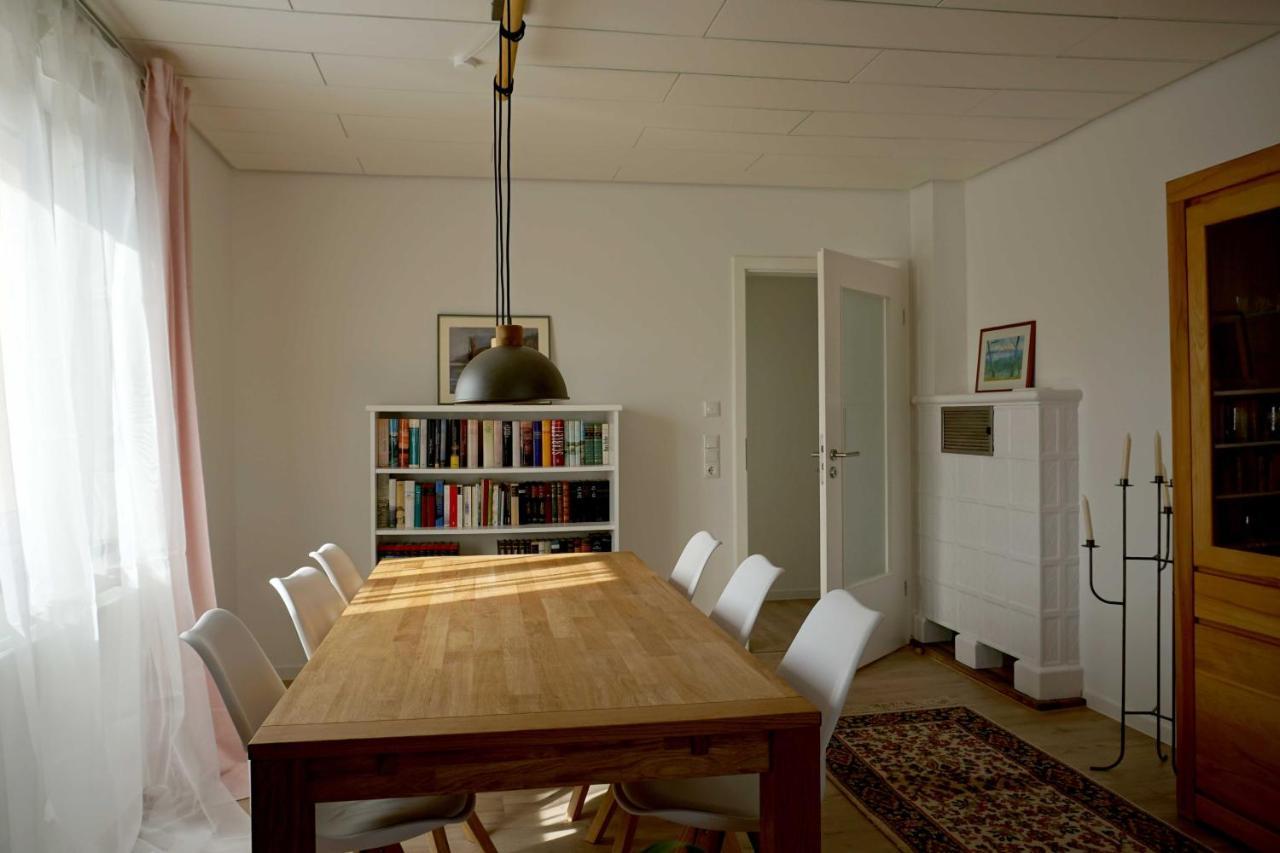 Villa Lotte Lichtenfels  Kültér fotó