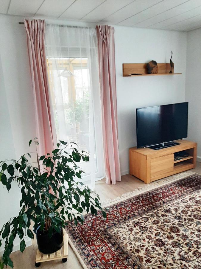 Villa Lotte Lichtenfels  Kültér fotó