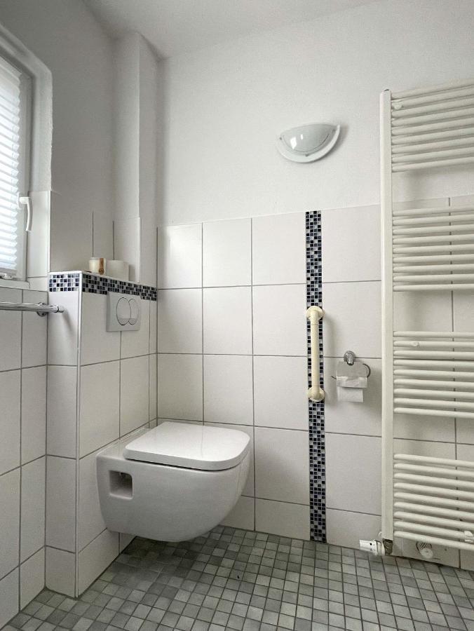 Villa Lotte Lichtenfels  Kültér fotó