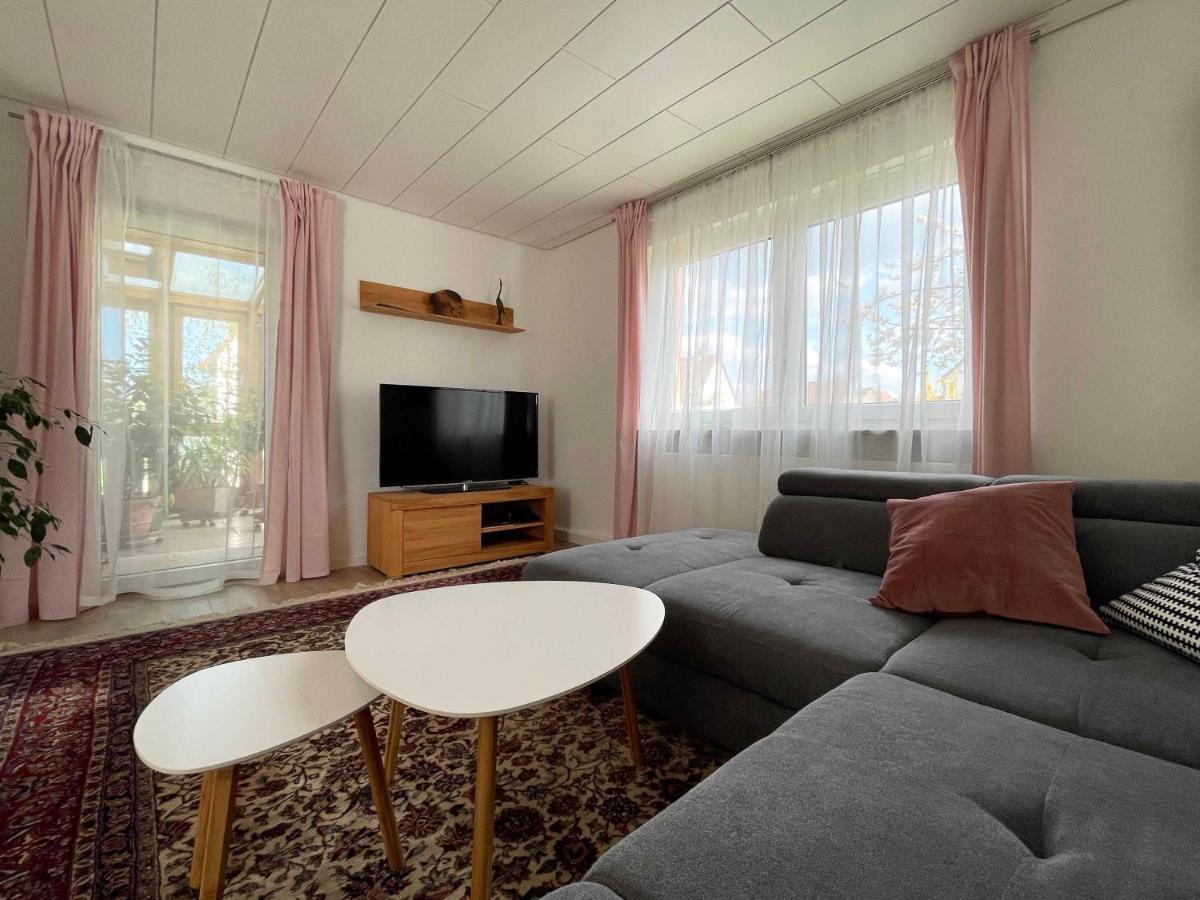 Villa Lotte Lichtenfels  Kültér fotó
