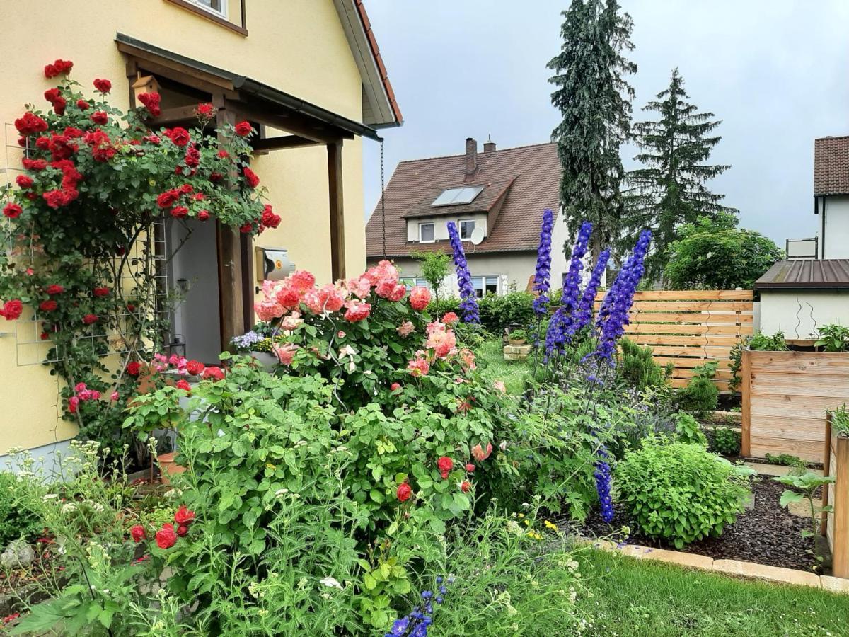 Villa Lotte Lichtenfels  Kültér fotó