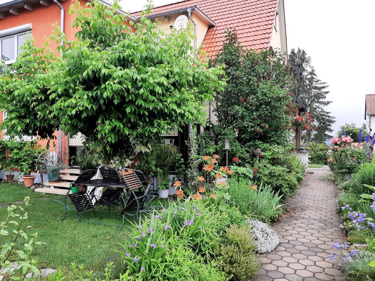 Villa Lotte Lichtenfels  Kültér fotó