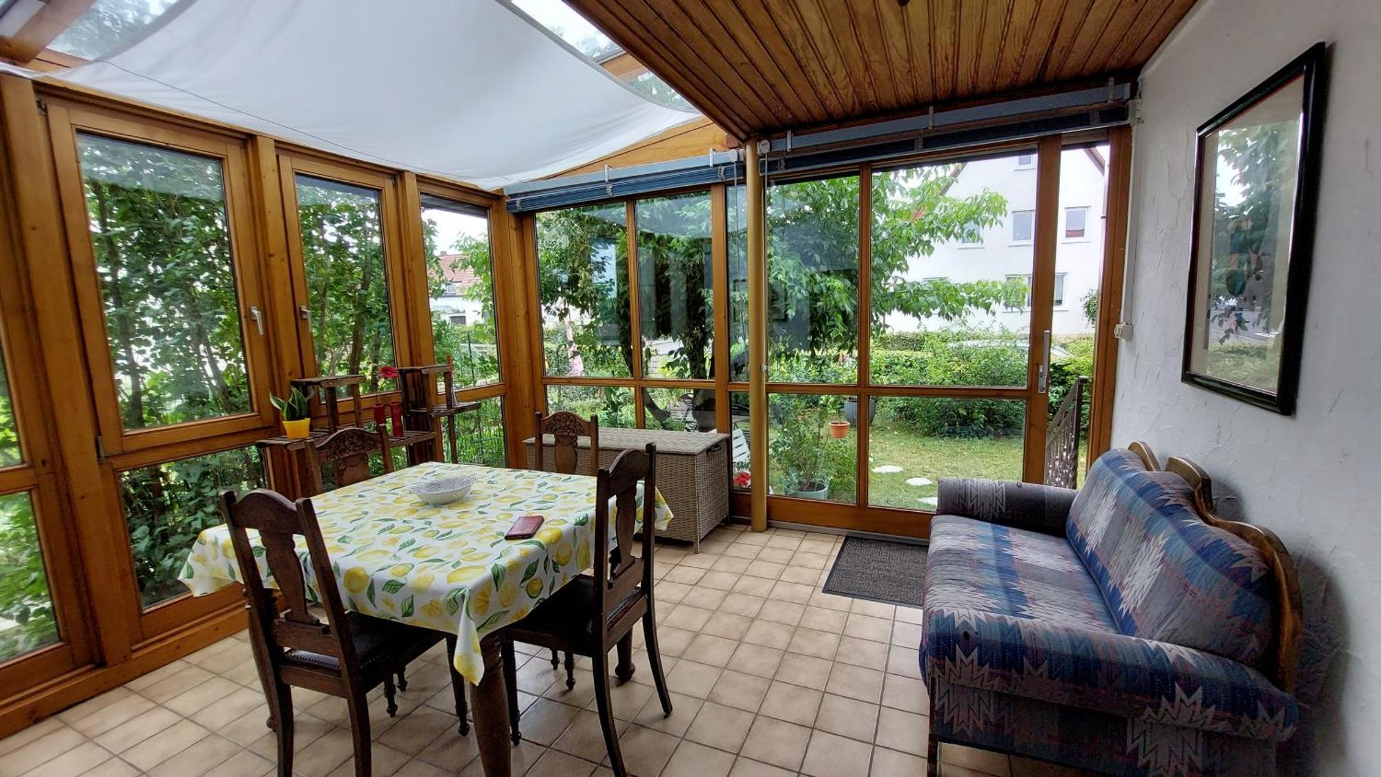 Villa Lotte Lichtenfels  Kültér fotó