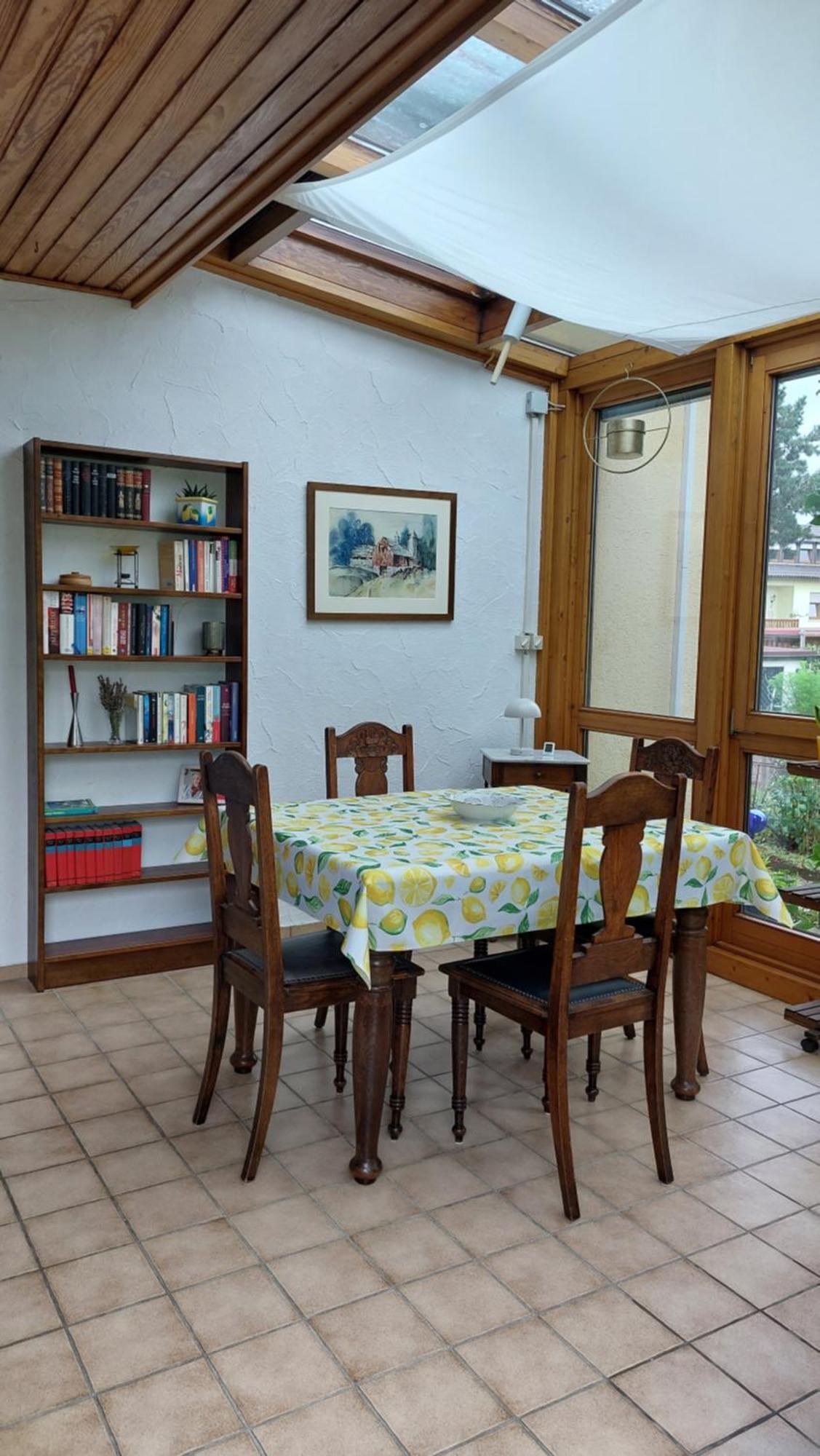 Villa Lotte Lichtenfels  Kültér fotó