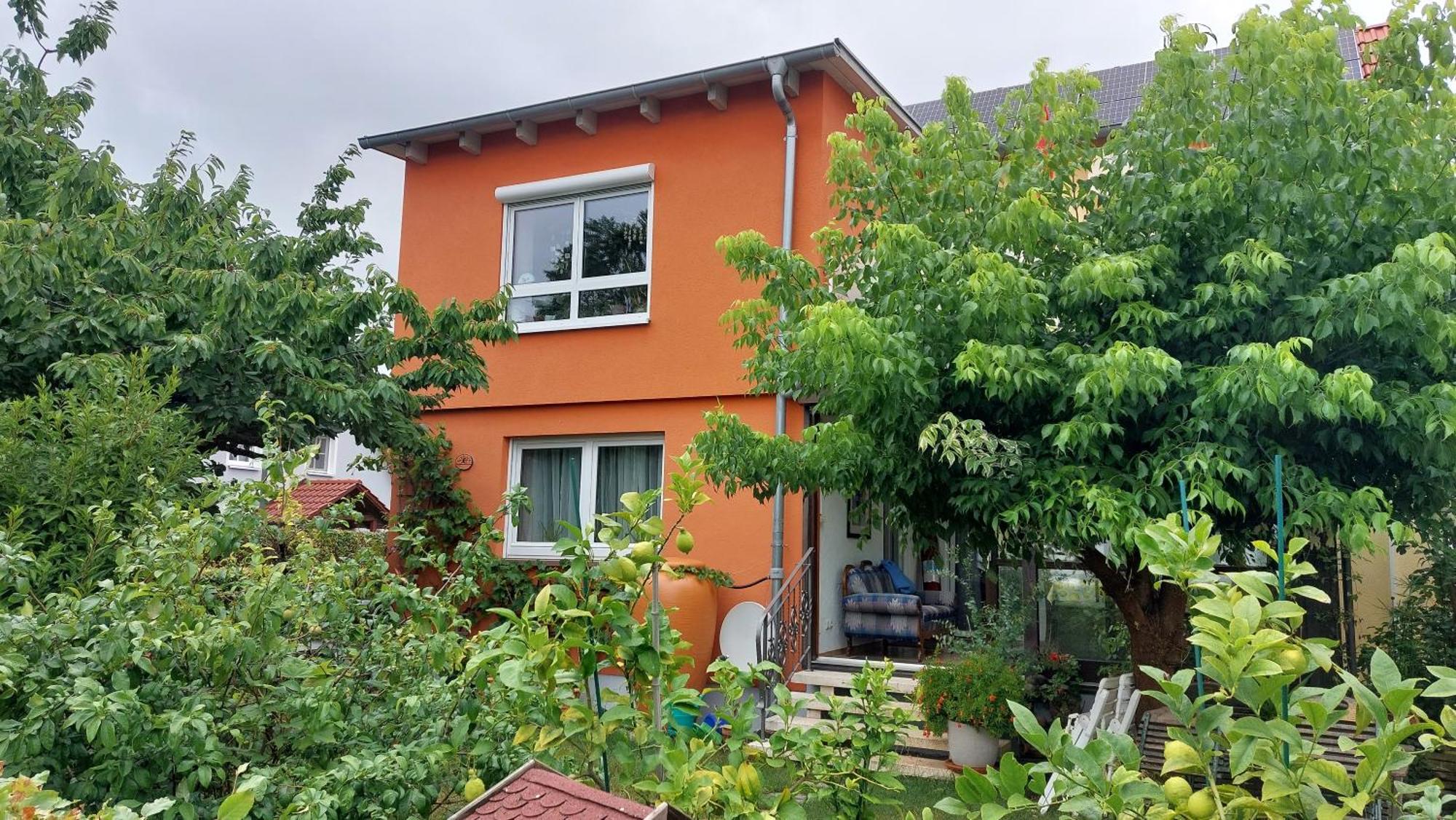 Villa Lotte Lichtenfels  Kültér fotó
